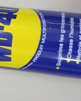 Dégrippant WD-40 multifonction/500ml