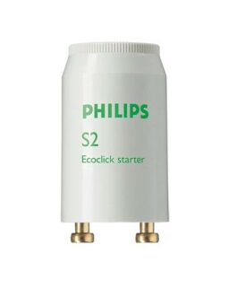 Starter S2 philips