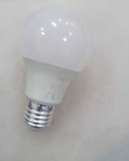 Lumière à LED 9W-LE-E27