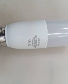 Ampoule à led E-27-230V-9W