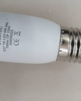 Ampoule à led E-27-230V-9W