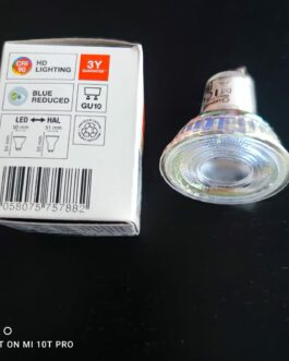 Ampoule spot led GU10