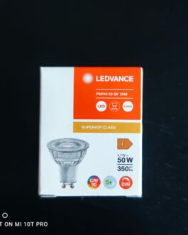 Ampoule spot led GU10