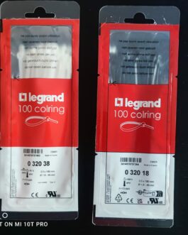 Rislan legrand 100 colring